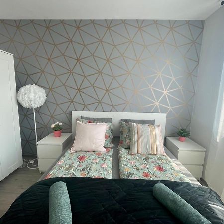 B147 Design Lux Apartments #Freeparking Budapest Eksteriør bilde