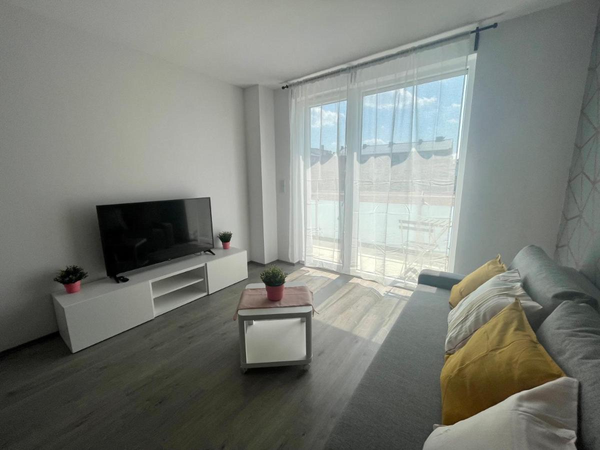 B147 Design Lux Apartments #Freeparking Budapest Eksteriør bilde