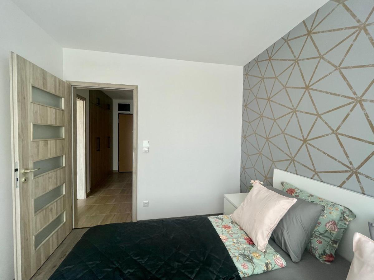 B147 Design Lux Apartments #Freeparking Budapest Eksteriør bilde