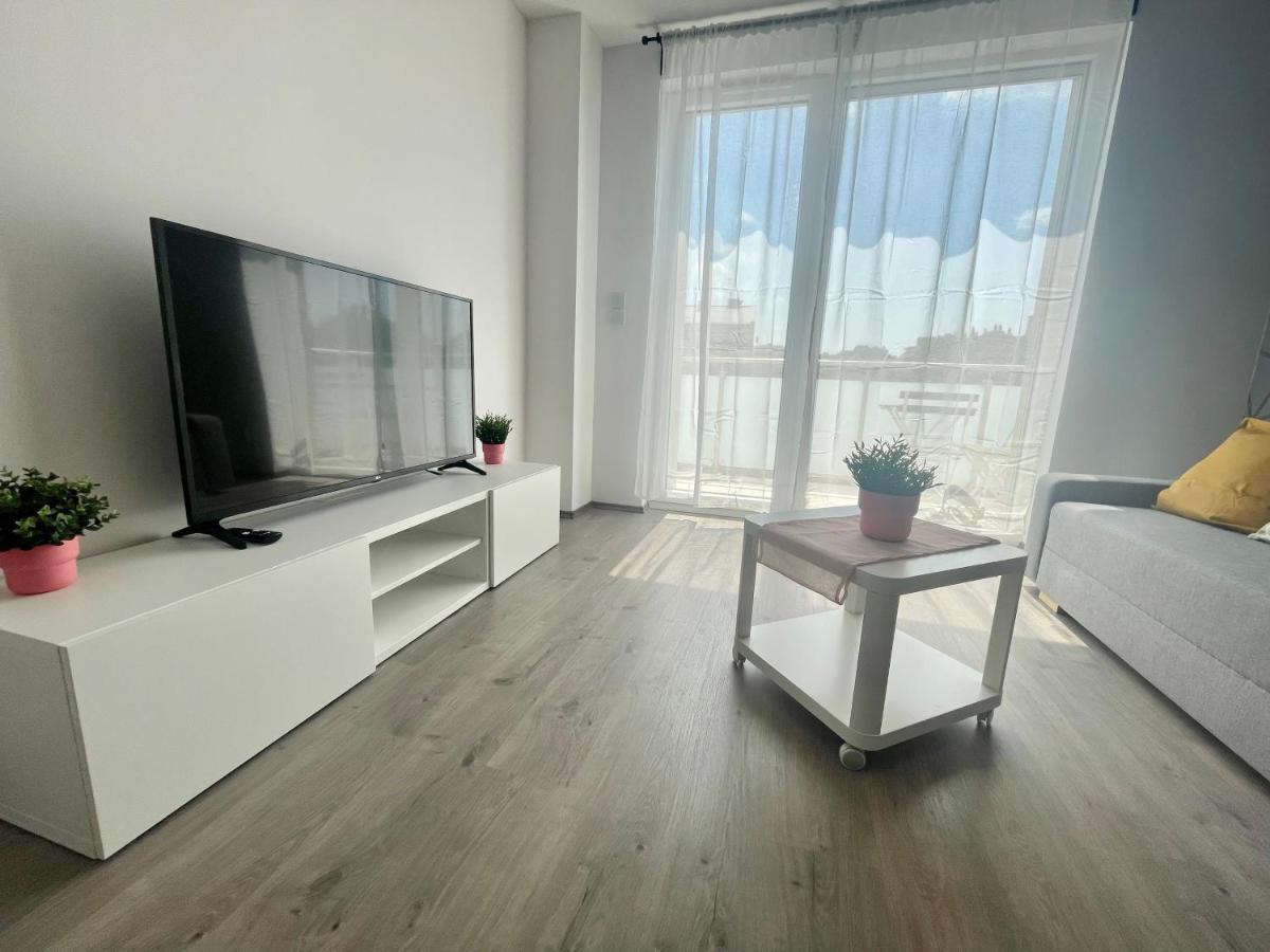 B147 Design Lux Apartments #Freeparking Budapest Eksteriør bilde