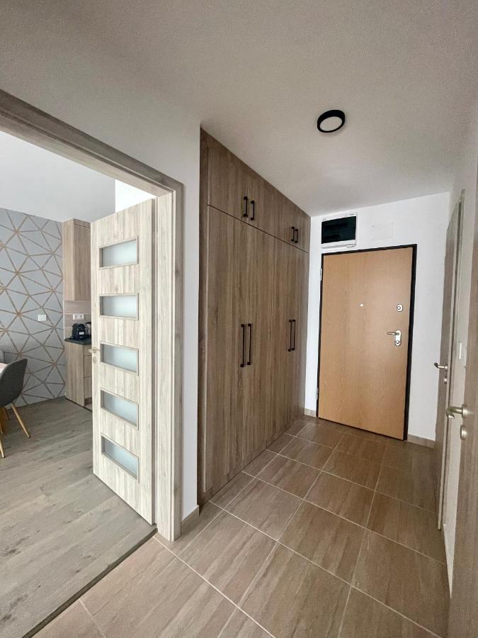 B147 Design Lux Apartments #Freeparking Budapest Eksteriør bilde