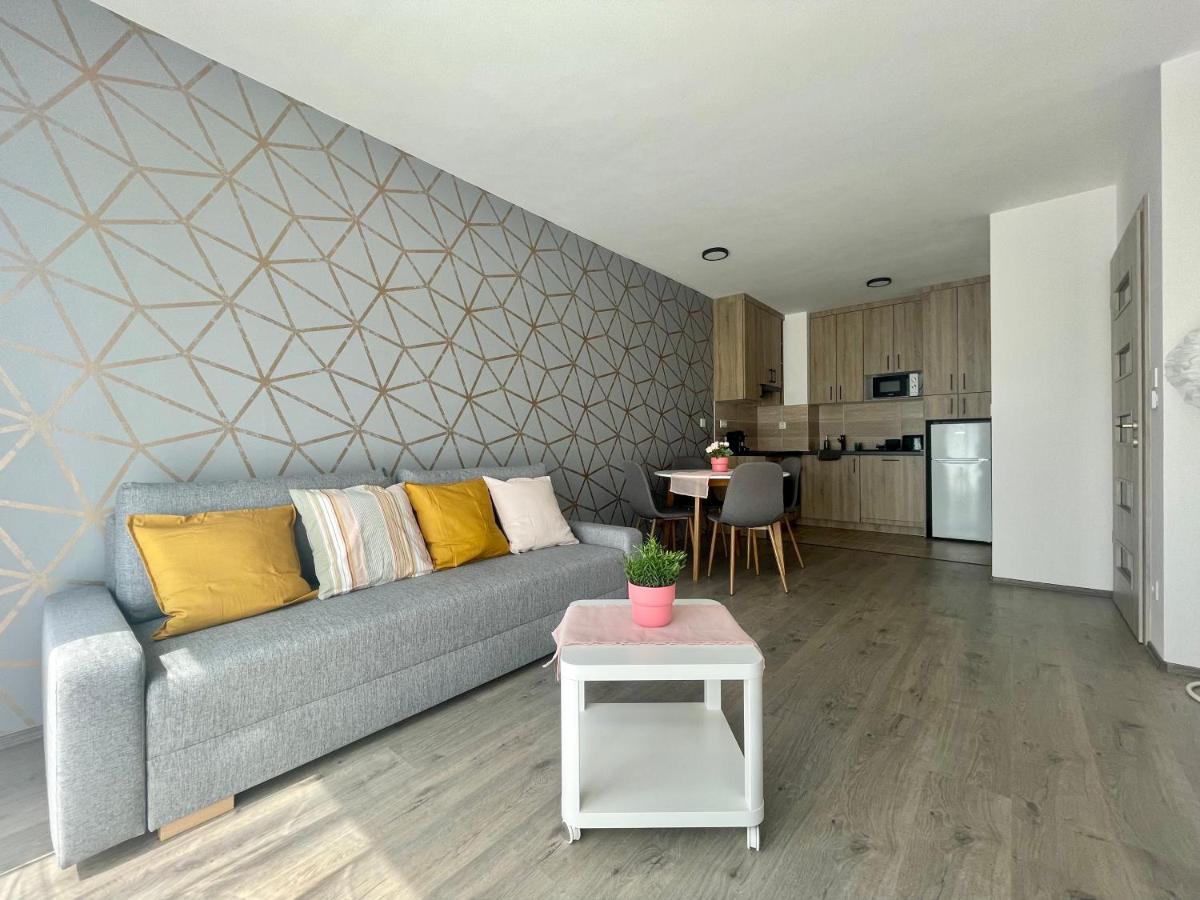 B147 Design Lux Apartments #Freeparking Budapest Eksteriør bilde