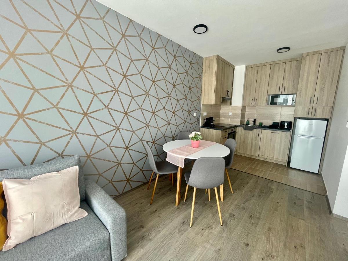 B147 Design Lux Apartments #Freeparking Budapest Eksteriør bilde