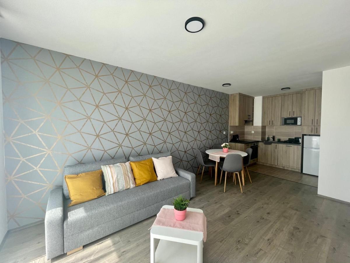 B147 Design Lux Apartments #Freeparking Budapest Eksteriør bilde