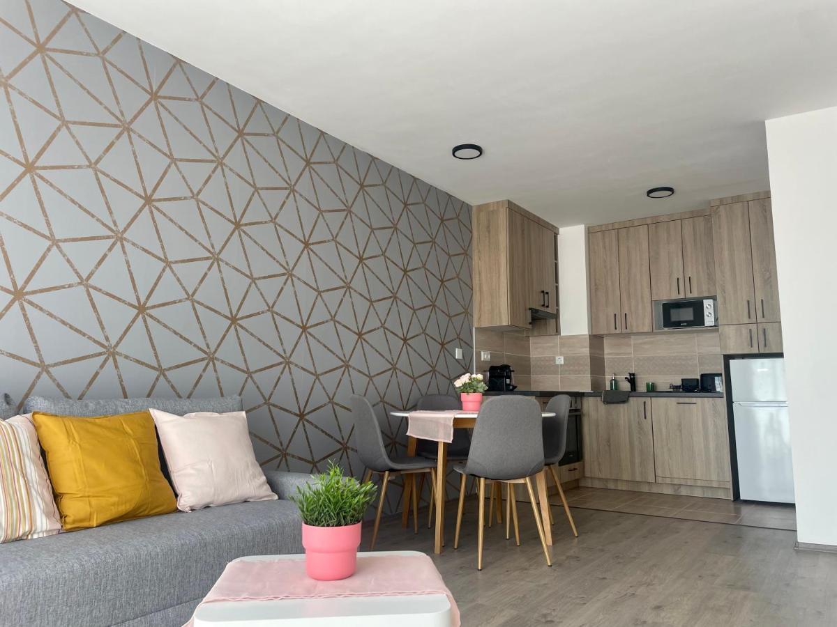 B147 Design Lux Apartments #Freeparking Budapest Eksteriør bilde