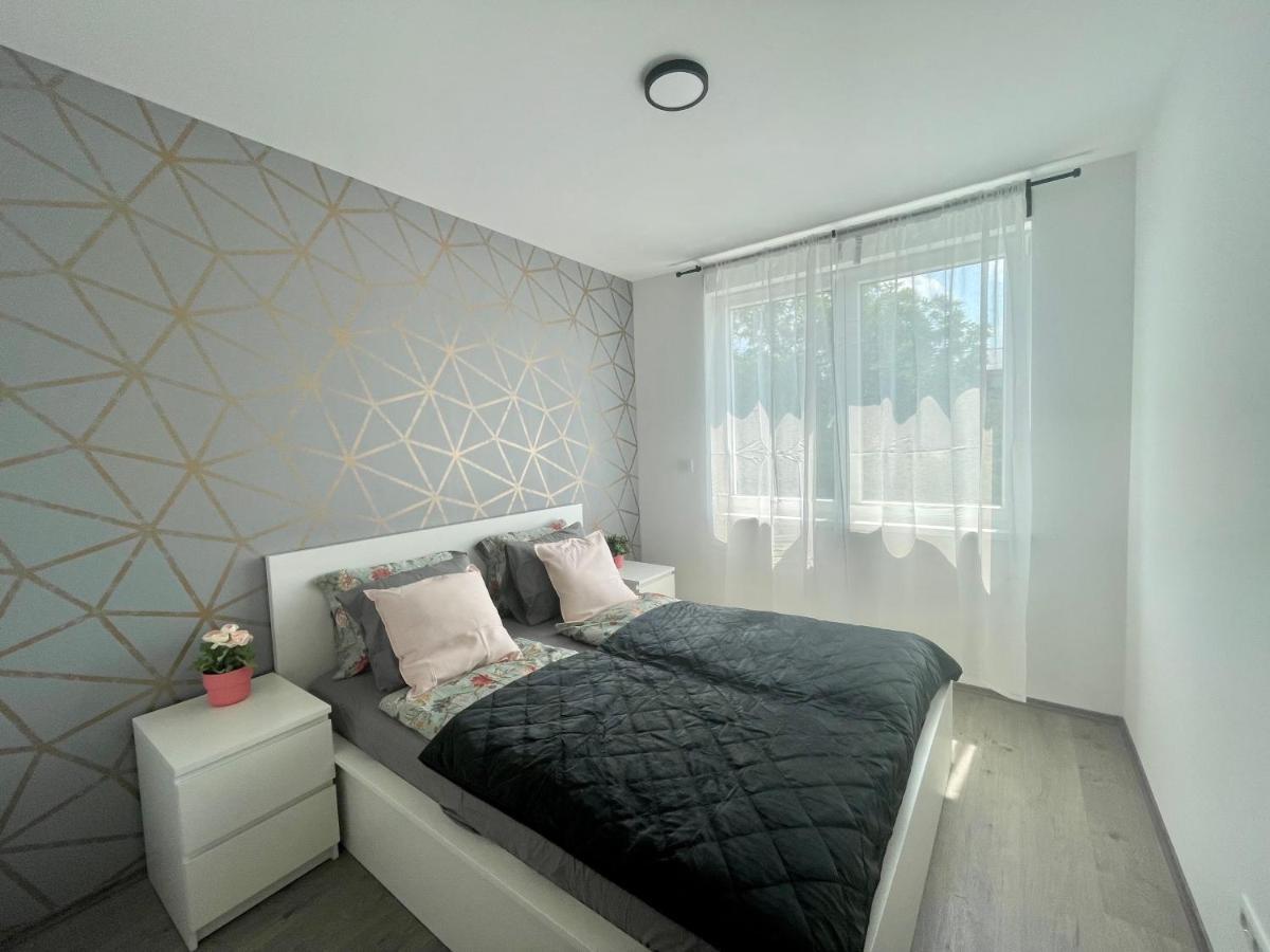 B147 Design Lux Apartments #Freeparking Budapest Eksteriør bilde